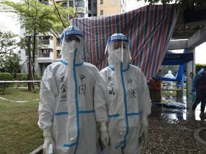 华体会在线平台-华体会在线官网
组织年轻党团干部参与抗疫工作